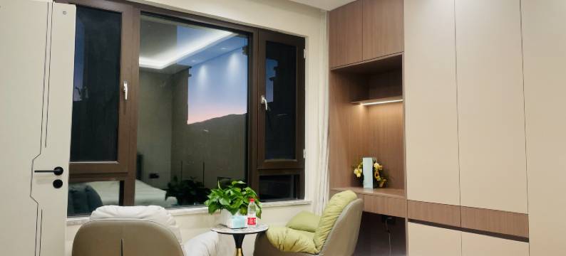 昆明琼和别院(滇池海洪湿地店)图片