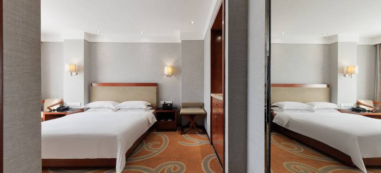 海悦湾商务酒店(阳春恒生壹号广场店)图片