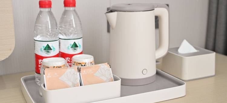 锦江之星酒店(黄山风景区南大门逍遥溪换乘中心店)图片