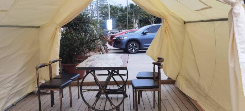 陵水香水湾拾忆民宿图片