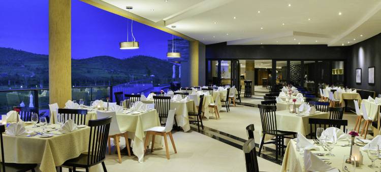 曼缇斯 (Mantis) 史诗套房酒店(Mantis Epic Hotel & Suites)图片