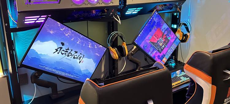 海豚愉悦酒店(合肥明光路包河万达店)图片