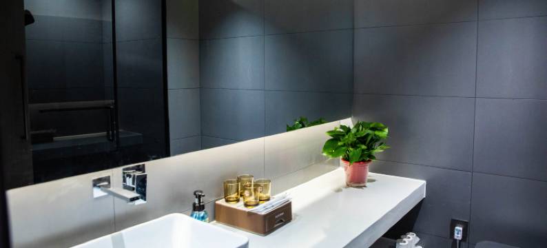 超凡电竞酒店(阜阳颍州区吾悦广场店)图片