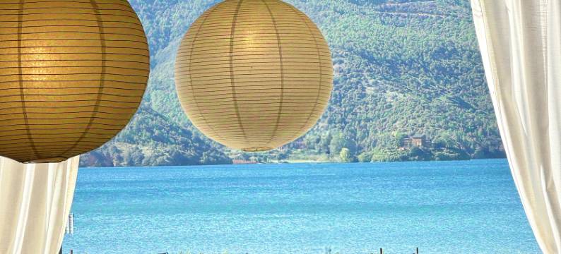 泸沽湖海兮Housea酒店图片