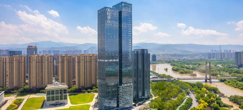 天煜酒店(兰州老街店)图片