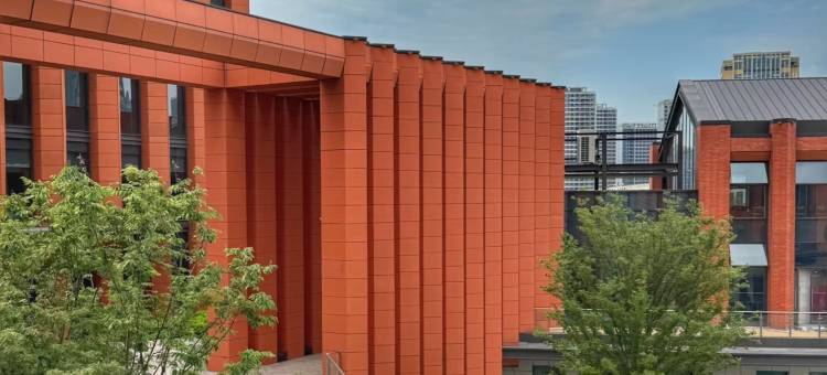 杭州漫纯国际酒店(临平区人民政府银泰百货店)图片