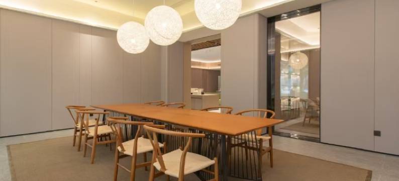 全季酒店(景德镇古窑民俗博览区店)图片