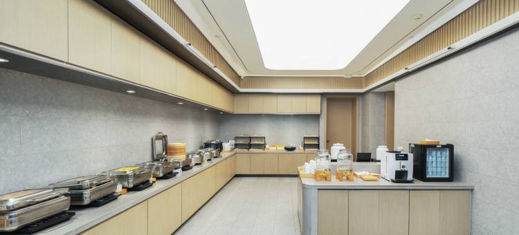 全季酒店(福州烟台山公园上三路店)图片