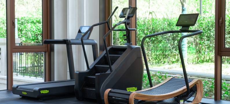 安吉瑞珀妮度假村CliniqueLaPrairie图片