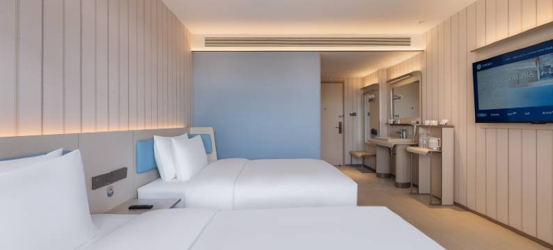 汉庭酒店(昭通巧家店)图片