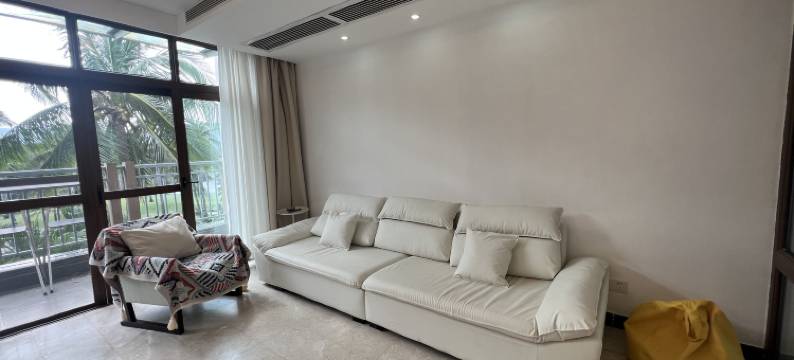 三亚雨轩之宿(亚龙湾店)图片