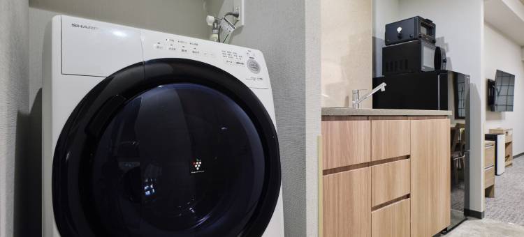 东京上野曼迪尊贵酒店公寓(MONday Apart Premium UENO)图片