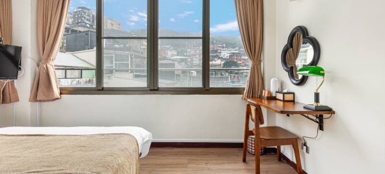 九份 缘忆｜近老街图片