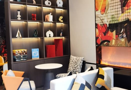 Insail Hotels Dongshankou Subway Station GuangzhouHotel Overview