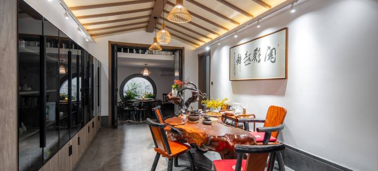 东关小筑客栈(瘦西湖东关街店)图片