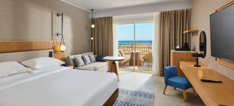 索马湾喜来登度假酒店(Sheraton Soma Bay Resort)图片