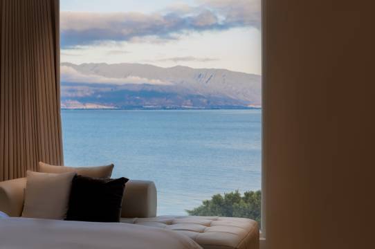 理宿·安隐 ANYIN 海景度假酒店(文笔村洱海店)图片