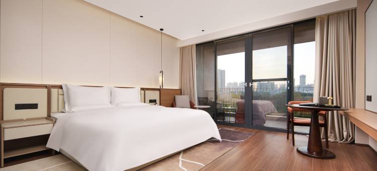 上文旅雷迪森颐墅酒店图片