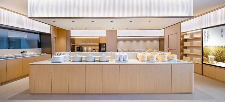 全季酒店(大理洱海公园店)图片