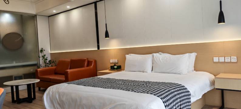 云澜海景度假酒店(朱家尖南沙璞缇海店)图片