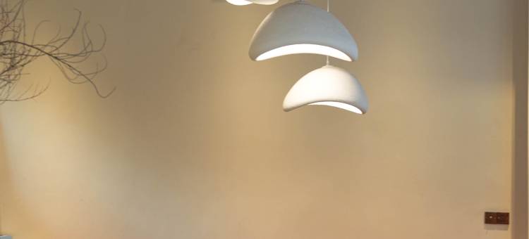 佛山舍意有里民宿(顺德清晖园顺峰山公园店)图片