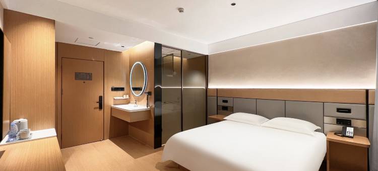 季俪酒店(赵县北国商城店)图片