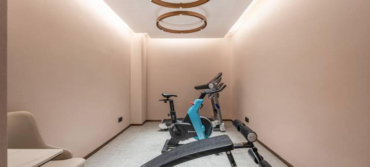 朗丽兹酒店(北京金融街西四地铁站店)图片