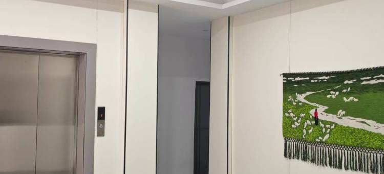 醉墨瓷城酒店(陶溪川创意广场店)图片