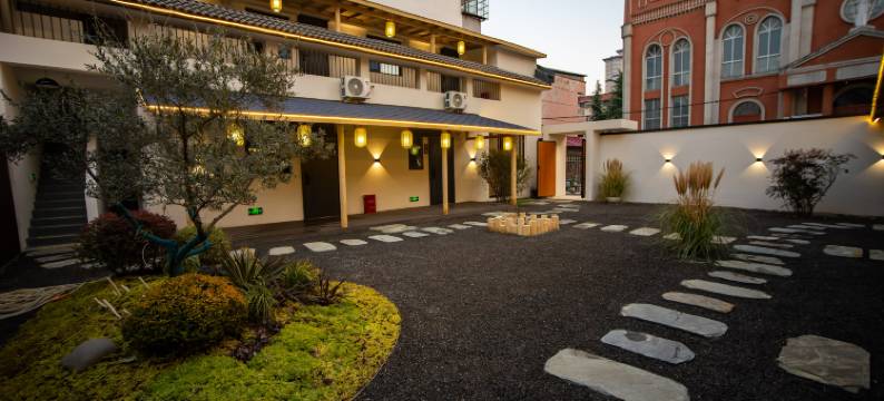 初和小院(洛邑古城店)图片