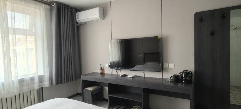 蔚县雪绒花宾馆图片