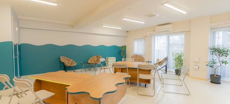 unito hotel residence 难波(unito hotel residence NAMBA Motomachi)图片