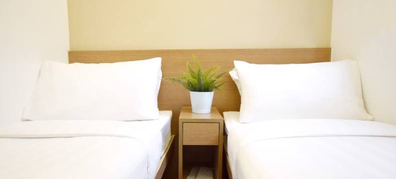 红茶馆酒店图片