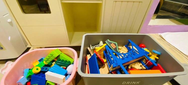 玩樂親子旅宿图片