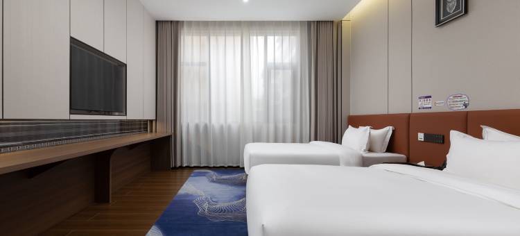 望谟乾望大酒店(妇幼保健院二中店)图片