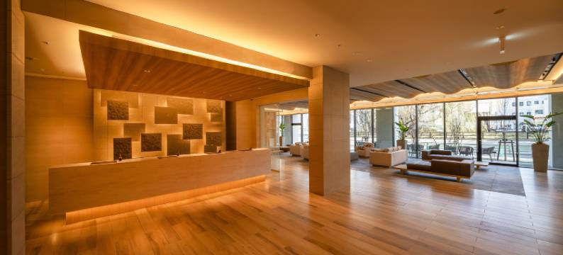 札幌埃米恩酒店(Hotel Emion Sapporo)图片