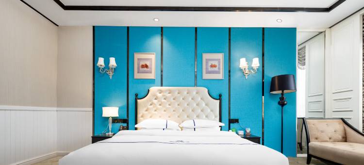 徽县宏杰酒店(客运中心店)图片