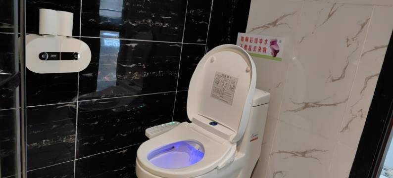 重庆纳尔维克酒店图片