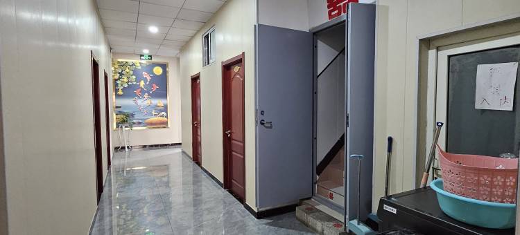 城南宾馆(齐河祝阿镇店)图片