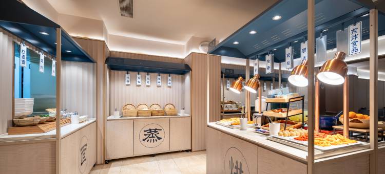 汉庭酒店(喀左客运站店)图片