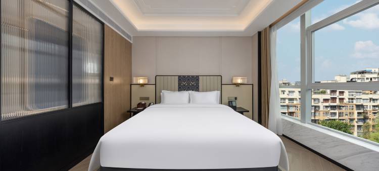 成都温江锦江都城酒店图片