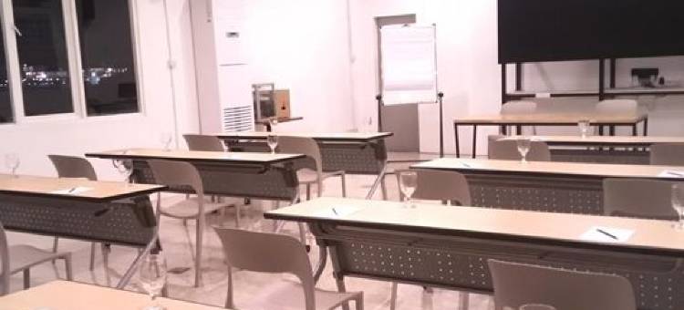 Hotel Syariah 99图片