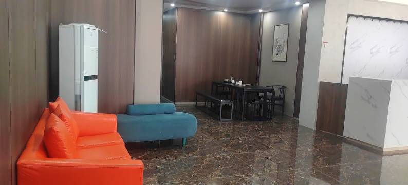 尤溪鑫柏联酒店图片