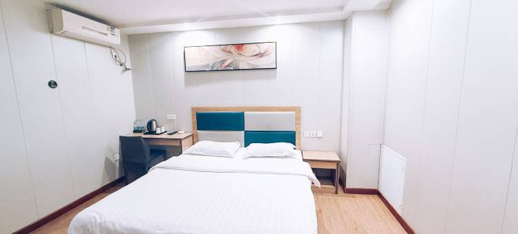 和林格尔和盛酒店图片