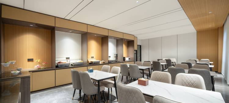 东莞大朗亚垛智享酒店(松山湖店)图片