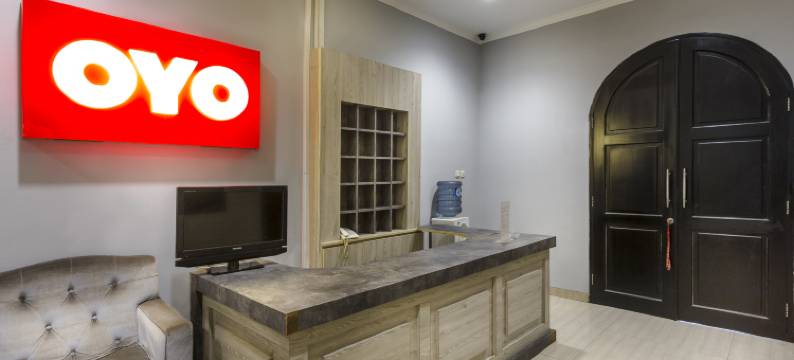 O系列拉梅森公寓(Collection O Pondok Indah Near Gandaria City Formerly Lamaison Residence)图片