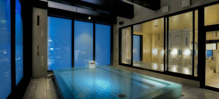 东京六本木光芒酒店(CANDEO HOTELS)(Candeo Hotels Tokyo Roppongi)图片