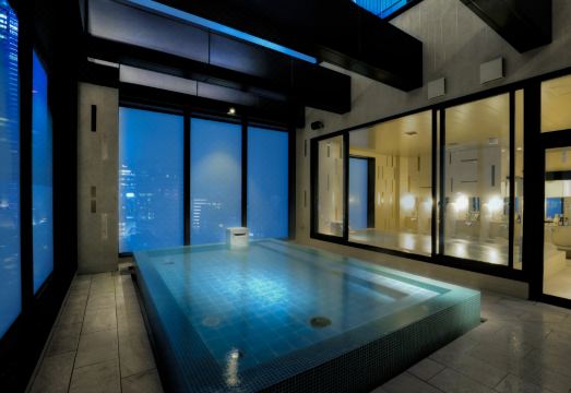 Candeo Hotels Tokyo Roppongi Hotel Overview