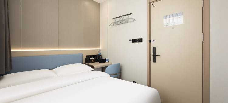 如家华驿精选酒店(北京良乡大学城地铁站店)图片