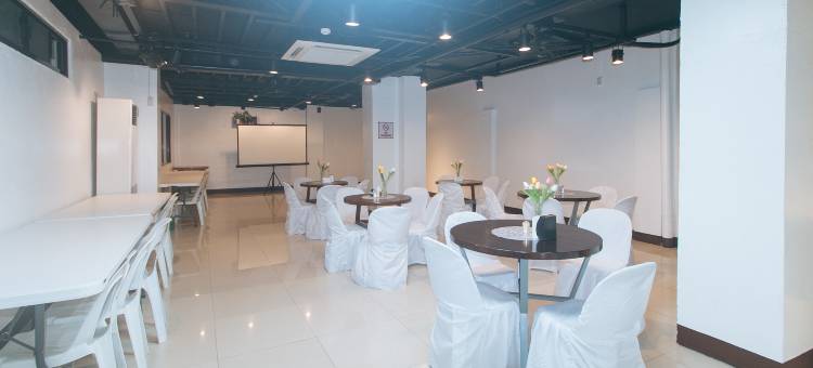 瑞德多兹艾特纽塞尔(RedDoorz at Nucell)图片