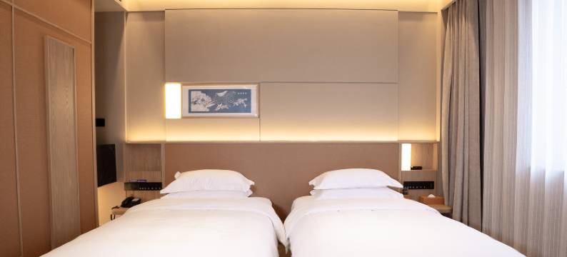 歙县渔梁往事酒店(徽州古城渔梁坝景区店)图片